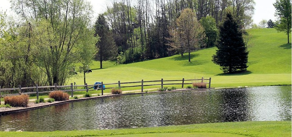 Heart O'the Lakes Golf Course